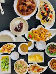 -湖畔阳光月子中心(泰达会馆店)