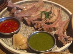 -那时新疆·若羌(经纬汇店)