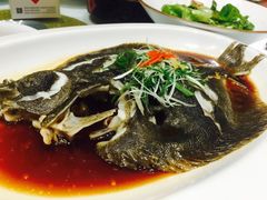 -老妈菜馆(建设街店)