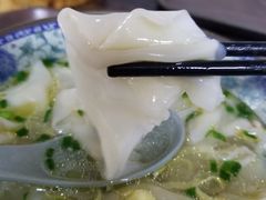 -大郎桥瑞陆糖粥(小太平巷店)
