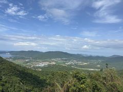 -三亚亚龙湾人间天堂鸟巢度假村