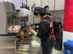 -须尽欢·冰淇淋&中国茶(翔殷路店)
