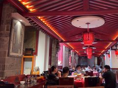 -山西会馆·晋菜·晋商宴·牌匾博物馆(胜利东街店)