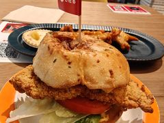 -必胜客(溧阳万达店)