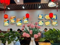 -台州老六海鲜面馆(上南总店)