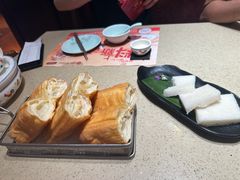 -点都德(汇点楼店)