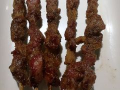 -半天妖烤鱼(方庄店)