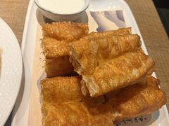 油条-宁海食府·涌宴(真和店)