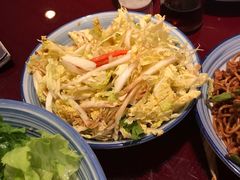-宏状元现熬粥·京味菜(三里河店)