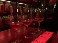 -苏州凯悦酒店·酒肆(华池街店)