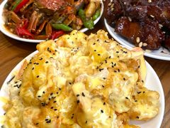 -品鲜村农家菜·阳澄湖大闸蟹(总店)