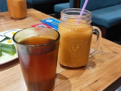 -仙罗泰·泰国餐厅(印象汇店)