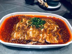 -陶德砂锅(蜀汉路店)