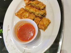 -良渚君澜度假酒店·中餐厅