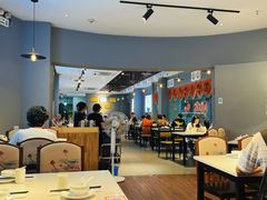 -丘二馆.川菜.江湖菜(八一路好吃街店)