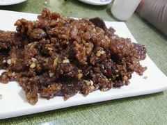 -桃子餐厅·天津菜(红星路直营店)