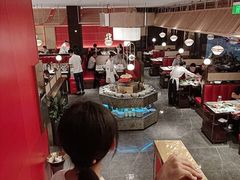 -捞神煲汤火锅(湖滨商业街店)