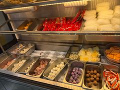 -林静小吃(复兴路店)