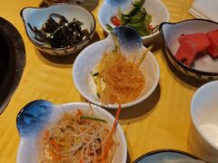 -东来顺饭庄(金泉广场店)