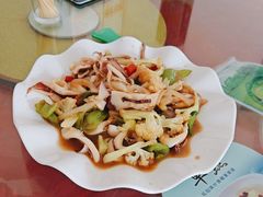 -鸿旺海鲜楼(平潭流水店)