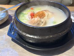 -长顺参鸡汤店(西塔总店)