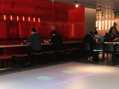 -麦当劳(新王府井店)