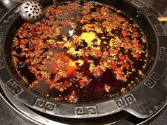 -锅首鲜品火锅(鸳鸯店)