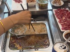 -鑫宝沙茶牛肉火锅(永泰店)