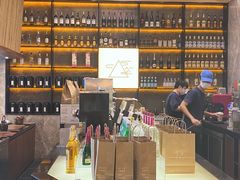 -去茶山(重庆万象城店)