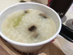 -肯德基(杭州永安店)