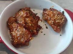 鸡翅-必胜客(东西湖万达店)