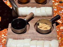 -涌煲记·蟹煲·砂锅海鲜·煲出宁波味(天一旗舰店)