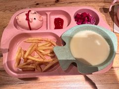-青年公社烤鸭(滨湖银泰店)