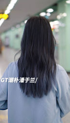 -GT潮朴美业