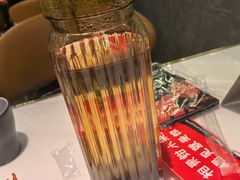 -钳小柒·小龙虾蓝龙王烧烤夜宵(长寿路店)