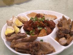 -新享乐海鲜(翠华路店)