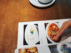 -向川南·水煮鱼·川菜(和平里店)