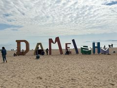 -大梅沙海滨公园