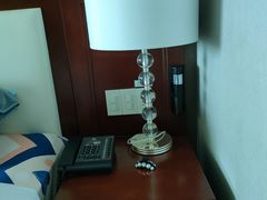 -北京九华山庄会展酒店