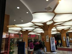 -星巴克(舟山蜈蚣峙店)
