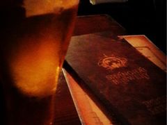 iphone_upload_pic-Shanghai Brew House上海啤酒工坊(老外街店)