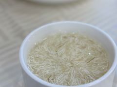 文思豆腐羹-怡园饭店-餐厅(四望亭店)