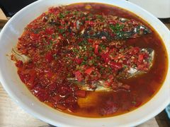 -加顺农场餐厅