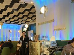 -烹然四季椰子鸡火锅(姚家园万象汇店)