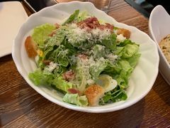 -安妮意大利餐厅(世贸天阶店)