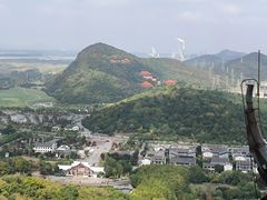 -采石矶景区