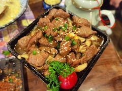 -仙隐小鹿中華の日料(正弘城店)