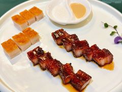 -誉八仙粤菜(万象天地店)