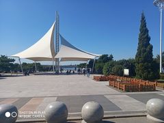 -丁香湖公园