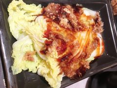 -馔豚·台北菜专门店(深圳湾万象城店)